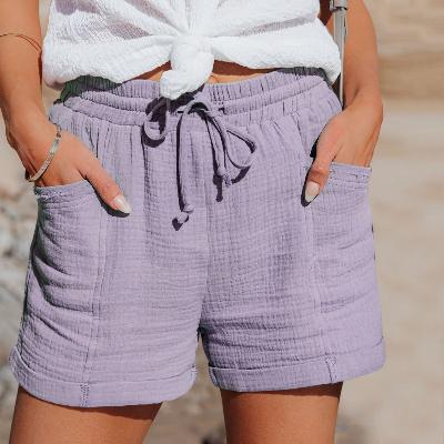 Winnie - Comfy Shorts for Women