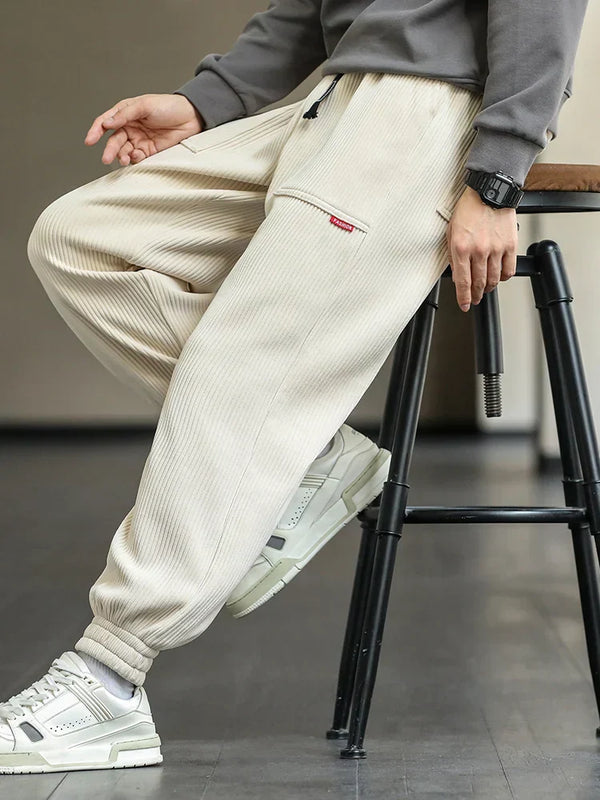 Bradley - Comfortable Stylish Pants