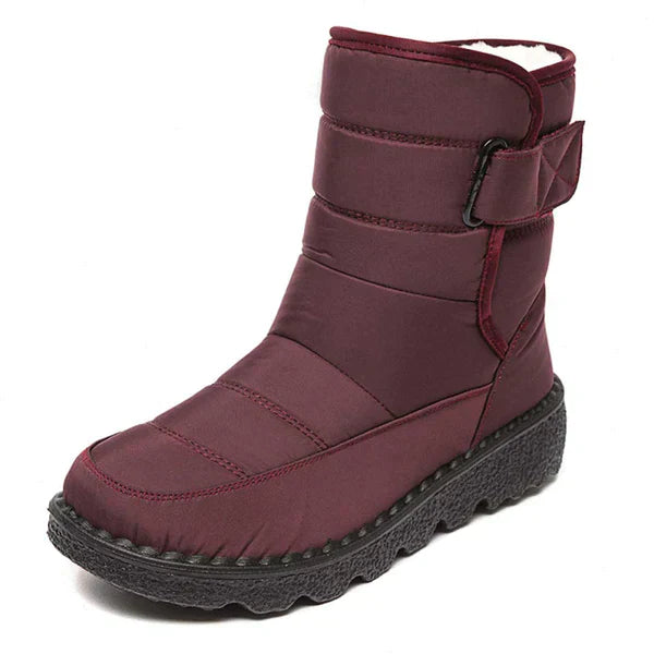 Emyka - Snow Boots for Women