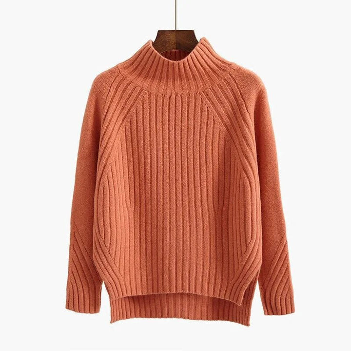 MARA - Elegant women’s turtleneck