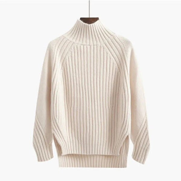 MARA - Elegant Women’s Turtleneck