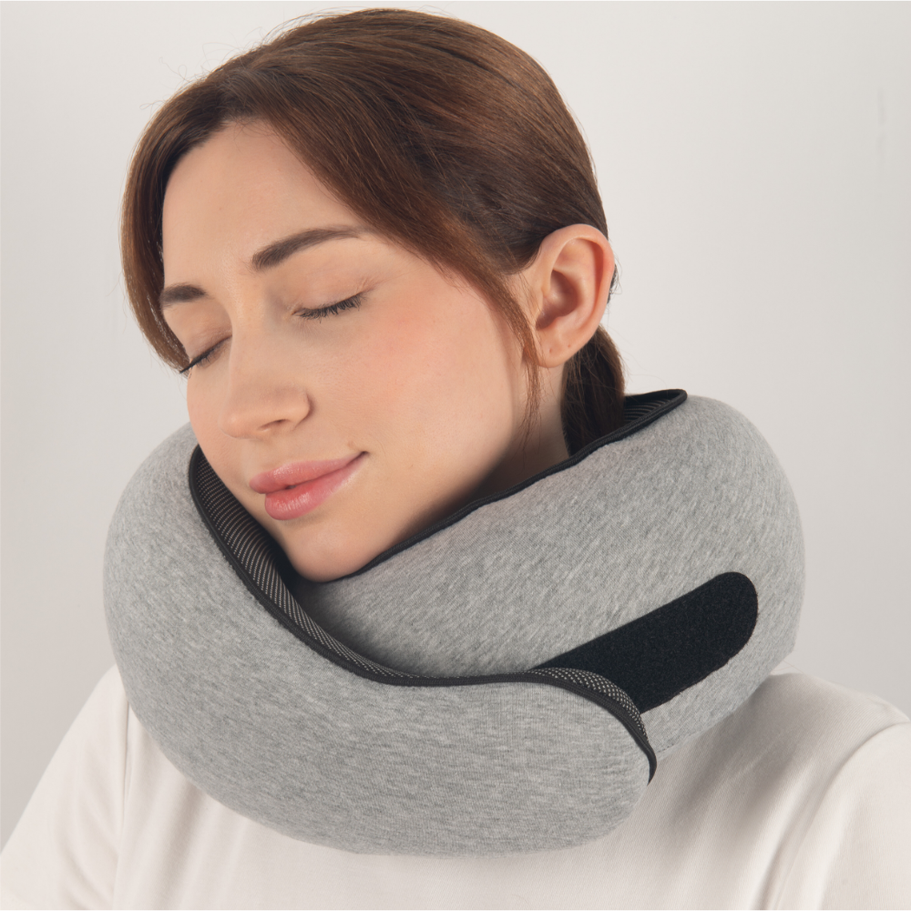 Wella - Travel Neck Pillow