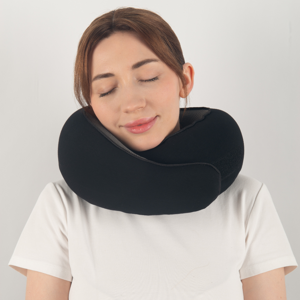 Wella - Travel Neck Pillow