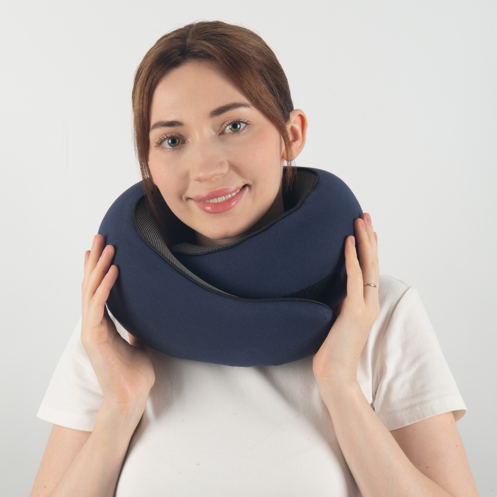 Wella - Travel Neck Pillow