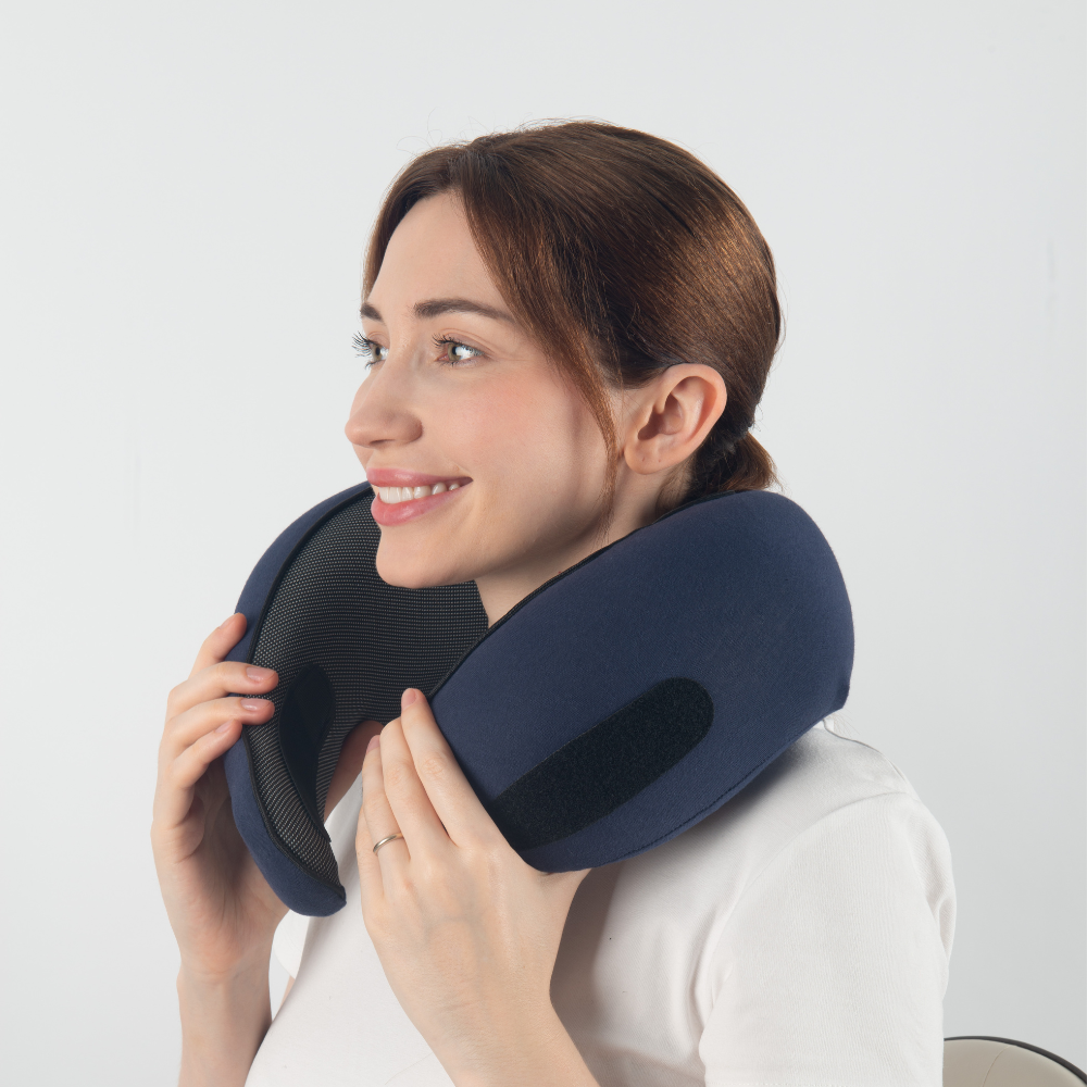 Wella - Travel Neck Pillow