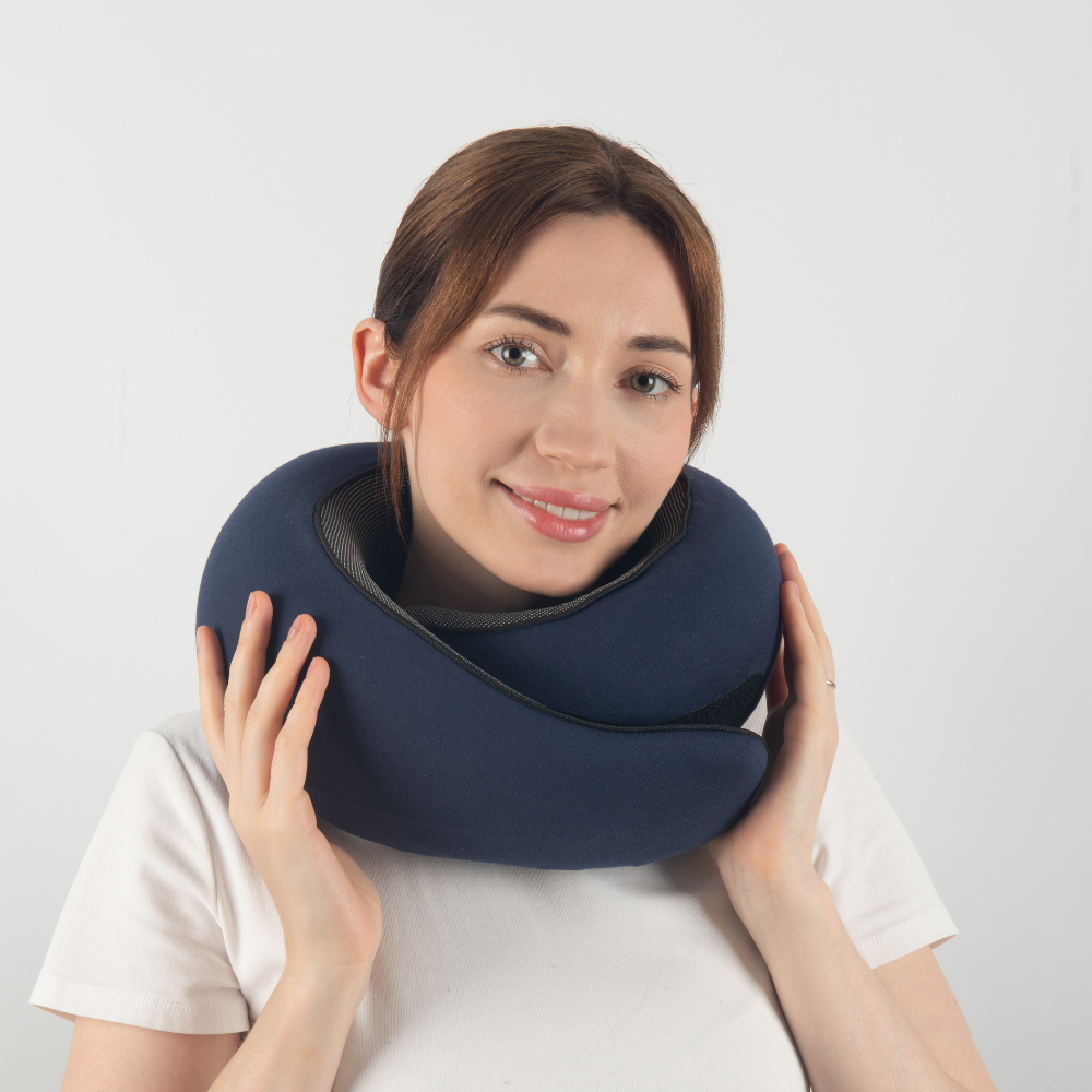 Wella - Travel Neck Pillow