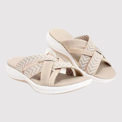 Emmie - Comfortable Orthopedic Sandals