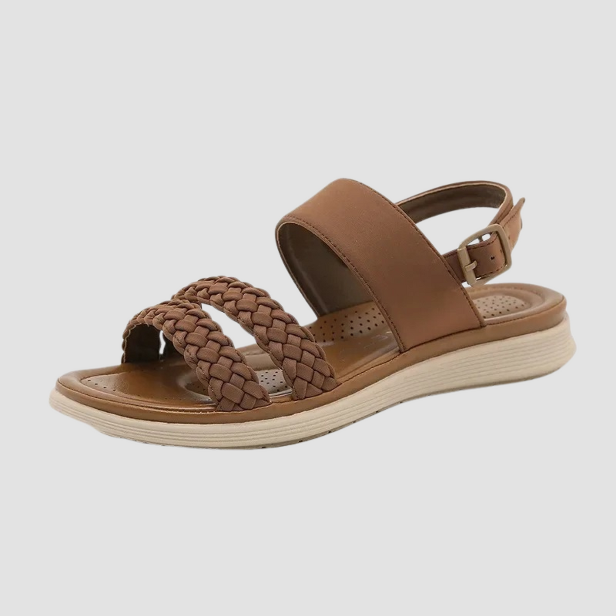 Airesh - Comfy and Stylish Sandals