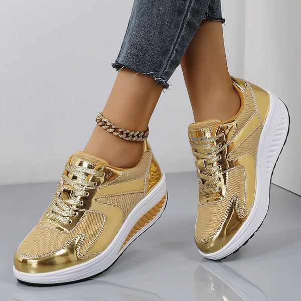 Meagan - Women's Casual Sports Shoes