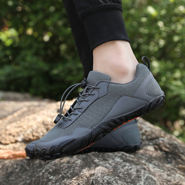 Greyson - Outdoor Hiking Men's Shoes