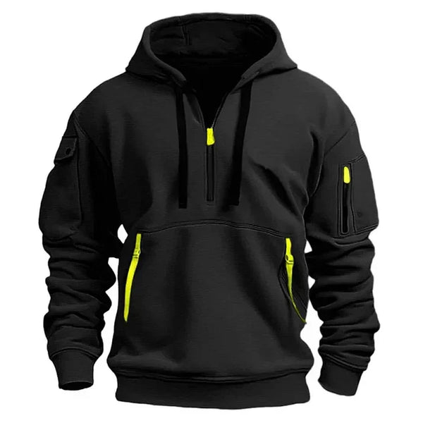 Franco - Premium Men's Hoodie Top