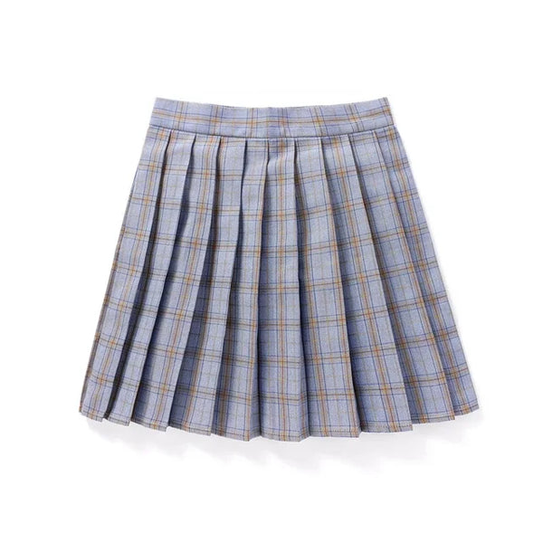 Blossom - Mini Pleated Skirts for Women