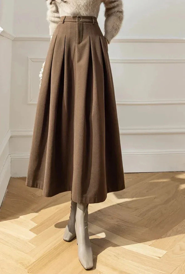 Sola - Elegant Casual Skirts for Women