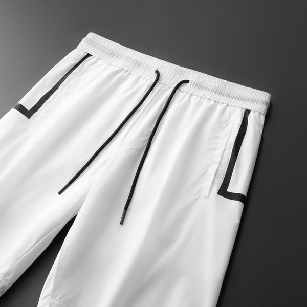 Mark - Minimalist Shorts for men