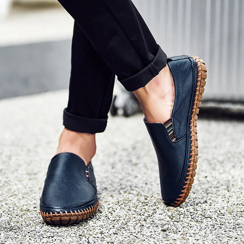 Zaiden - Casual Loafers Men