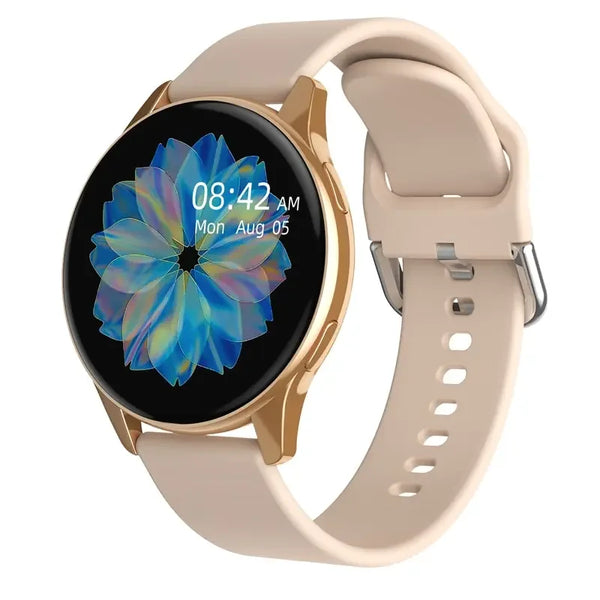 Smartwatch with Cutting-Edge Tech for Women