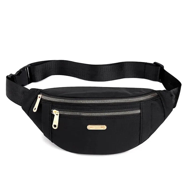 Connie - Women's Waterproof Crossbody Waist Bag