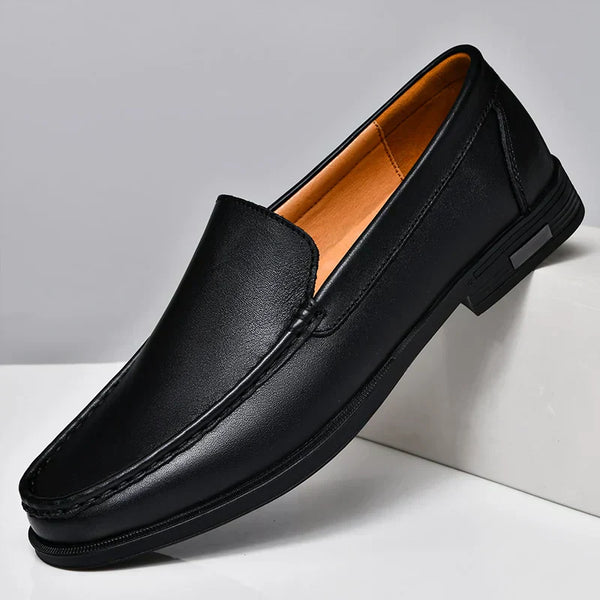 Brando - Timeless Elegant Men's Loafer