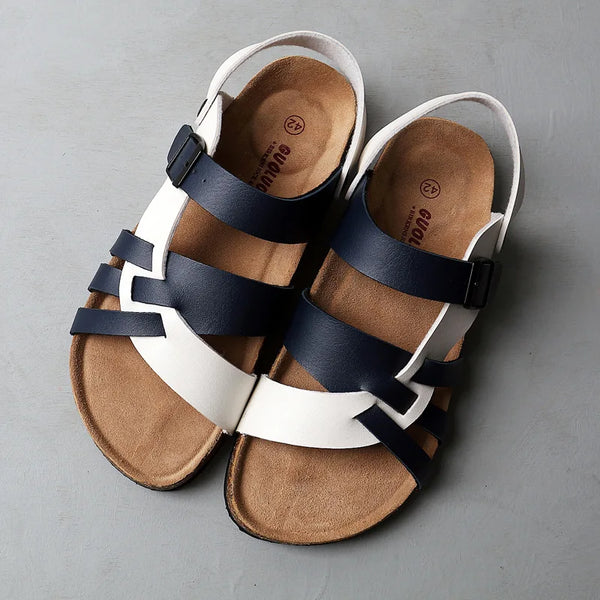 Adley - Orthopedic Sandals