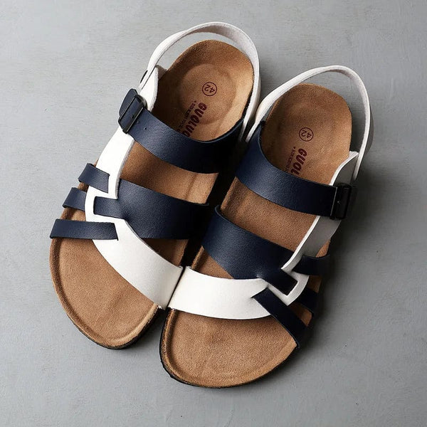 Tyrone - Premium Men's Stylish Sandals