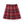 Blossom - Mini Pleated Skirts for Women