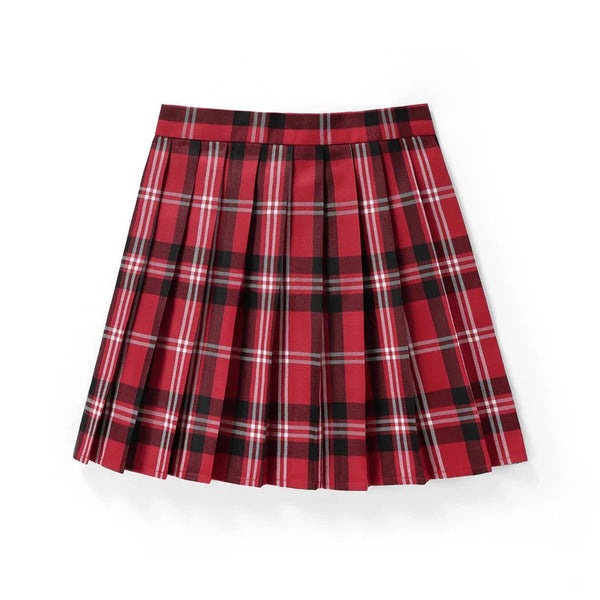 Blossom - Mini Pleated Skirts for Women