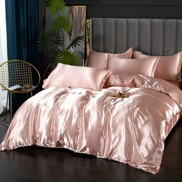 CozyLux Bedding Set - Complete Comfort & Style for a Perfect Night’s Sleep