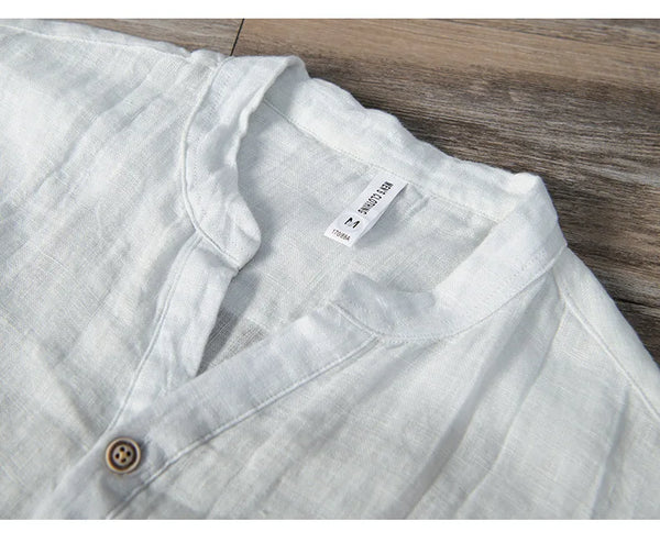 Asterios - Men's Casual Shirt