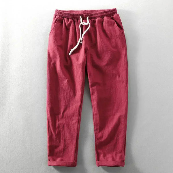 Jace - Men's Everyday Casual Pants