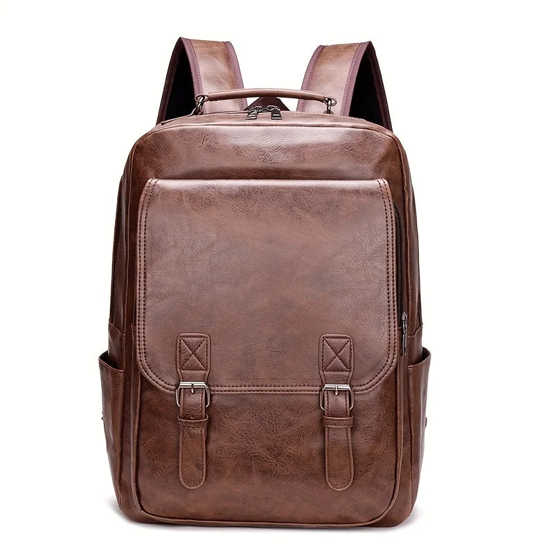 Sam - Stylish Large Capacity Business Travel Laptop Backpack