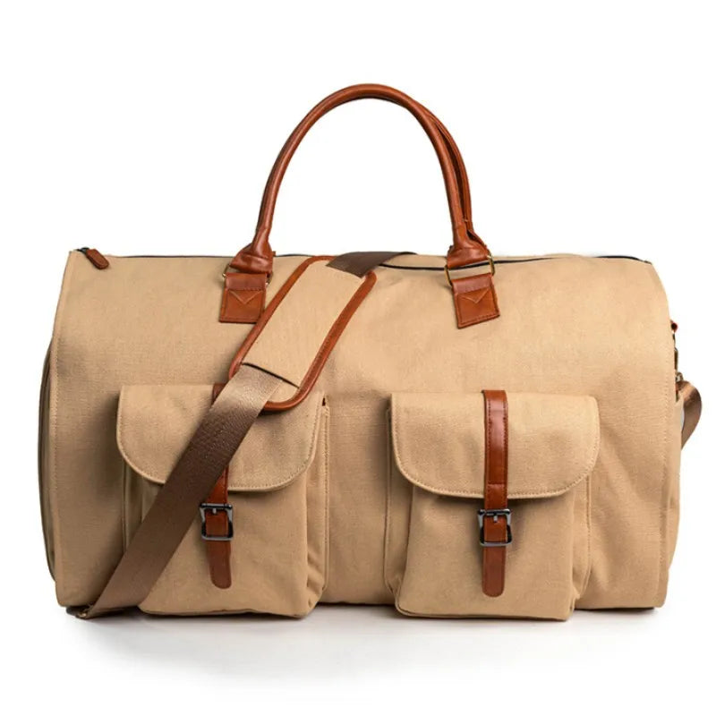 Vibe - Convertible Travel Duffle Bag