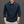 Augustus - Premium Long Sleeve Knit Polo Shirt