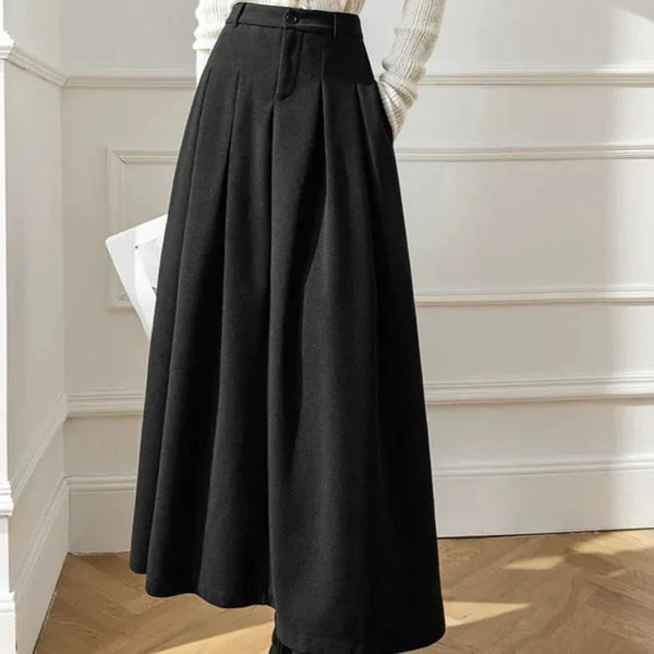 Sola - Elegant Casual Skirts for Women