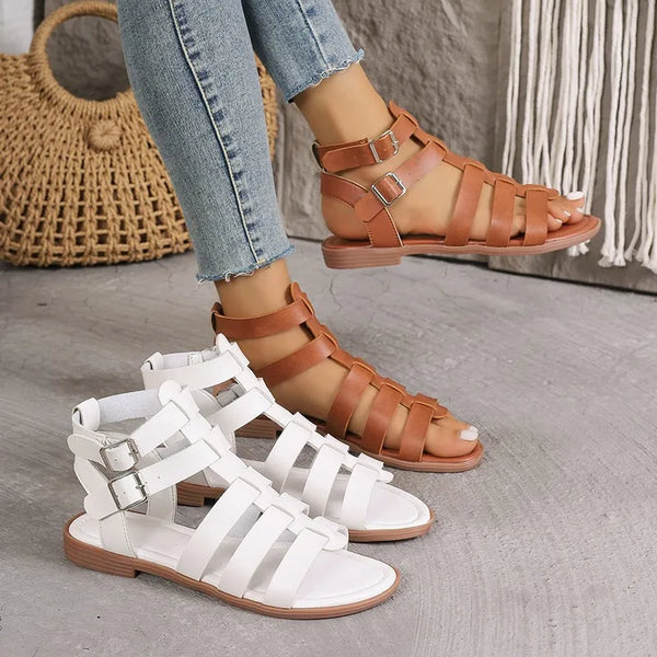 Baylee - Stylish Sandals for Women