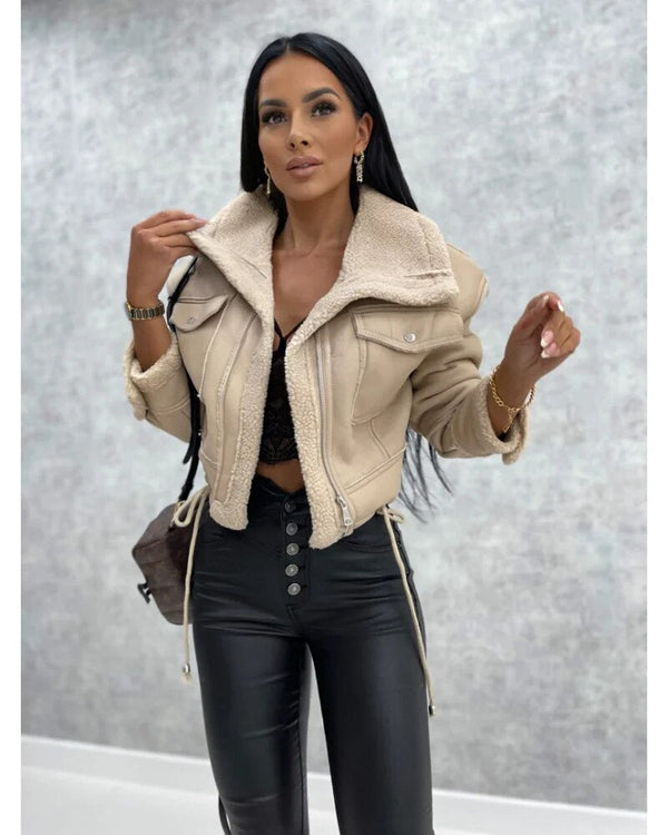 Evelyn - Stylish Jacket