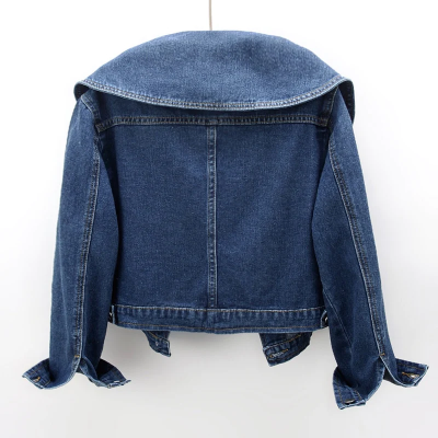 Althea - Stylish Denim Jacket for Women