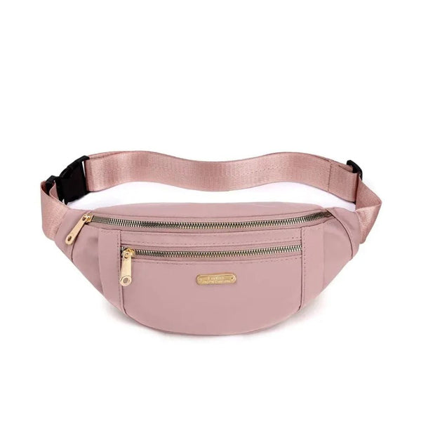 Connie - Women's Waterproof Crossbody Waist Bag