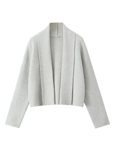 Rosalina -  Stylish Cardigan for Women