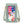 Feliza - Clear Touch Crossbody Phone Bag