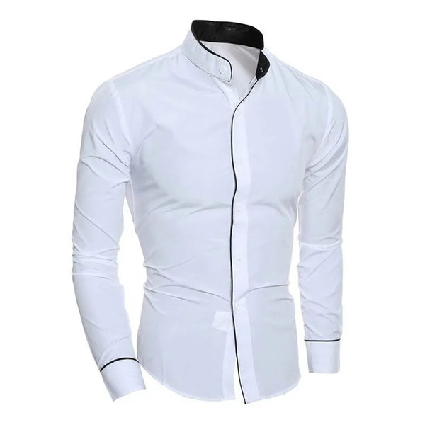 Robby - Men's Long Sleeve Top