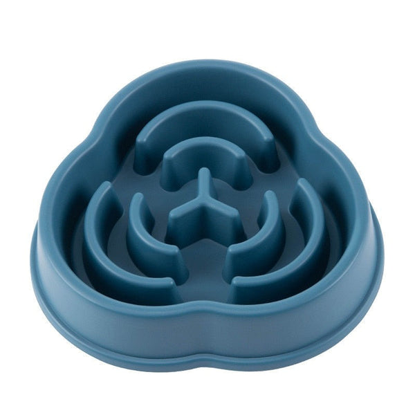 Pet Anti-Shock Food Bowl – Durable and Comfortable Feeding Solution for Your Pet's Health