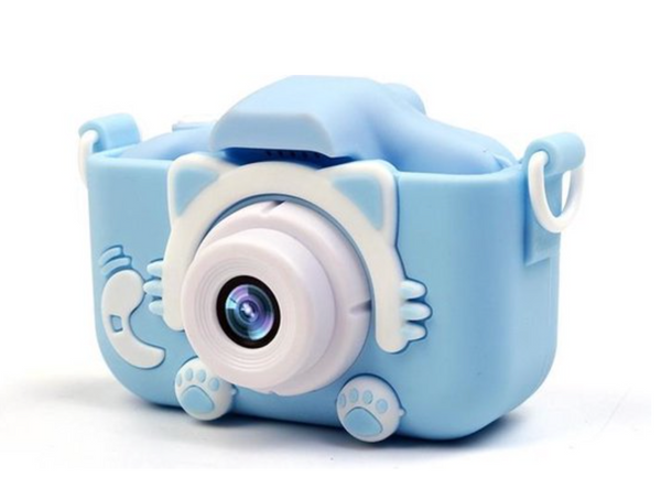 ToyCam HD – Fun, High-Quality Camera for Kids with Easy-to-Use Features