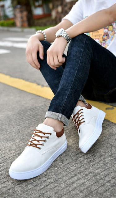 Kyro - Stylish Sneakers for Men