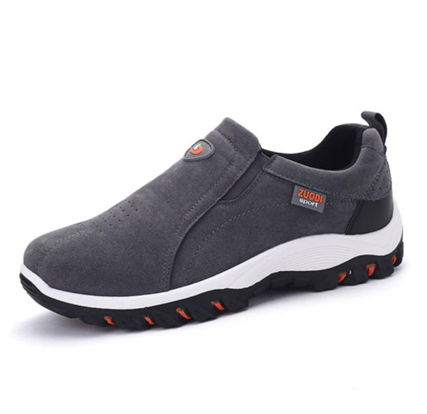 Walter - Comfortable Men's Footwear