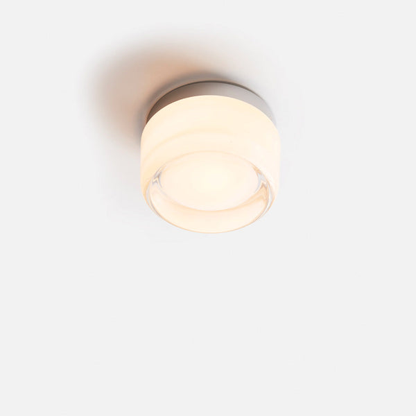 NocturneLight - Ambient Cityscape Wall Lamp