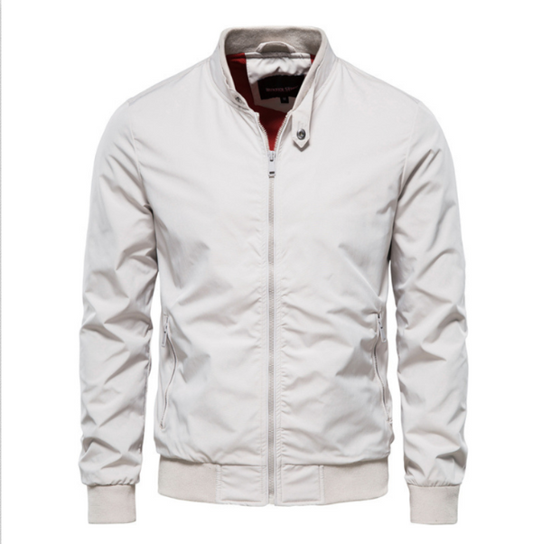 Victor - Casual Men’s Jacket