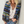 Chloe - Multicolour Cardigan