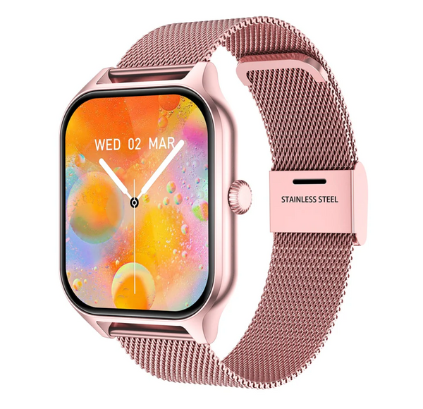 Fashionable Smartwatch for Women