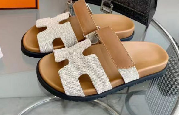 Becca - Stylish Sandals