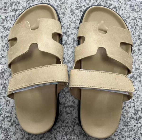 Becca - Stylish Sandals